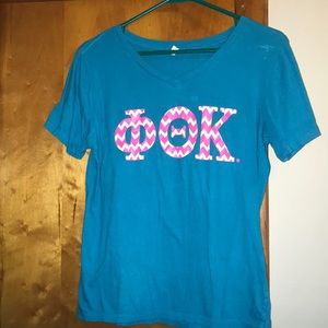 Sorority T-shirt